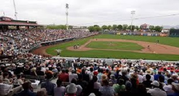 Scottsdale Stadium